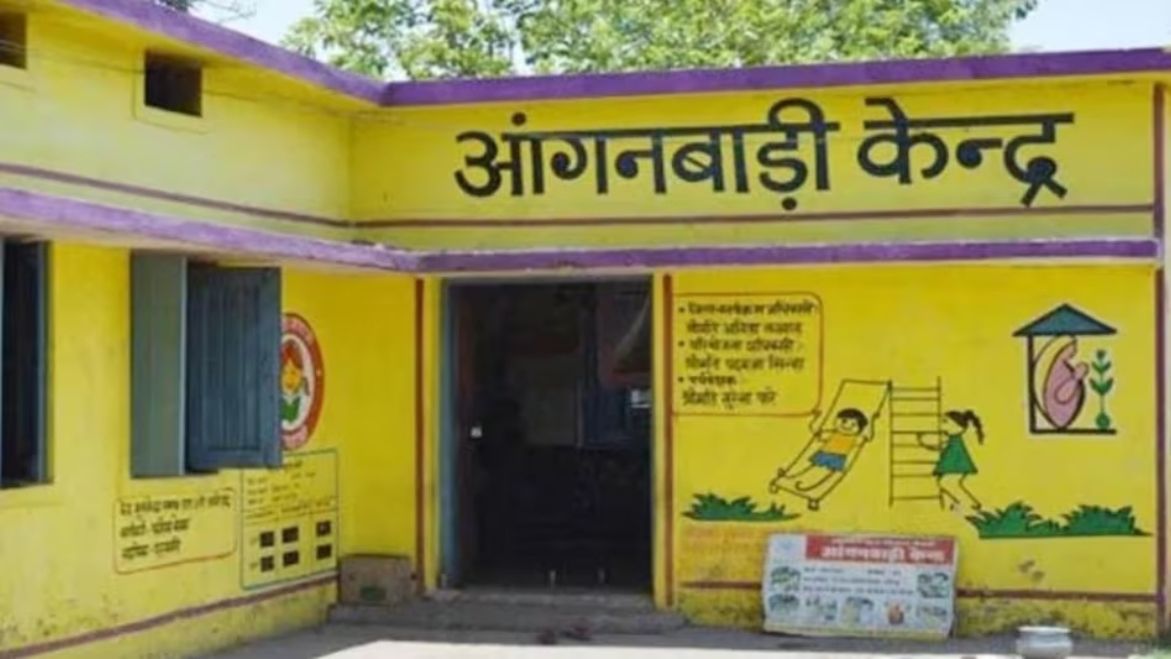 Anganwadi Centers Near Me: A Quick Guide.