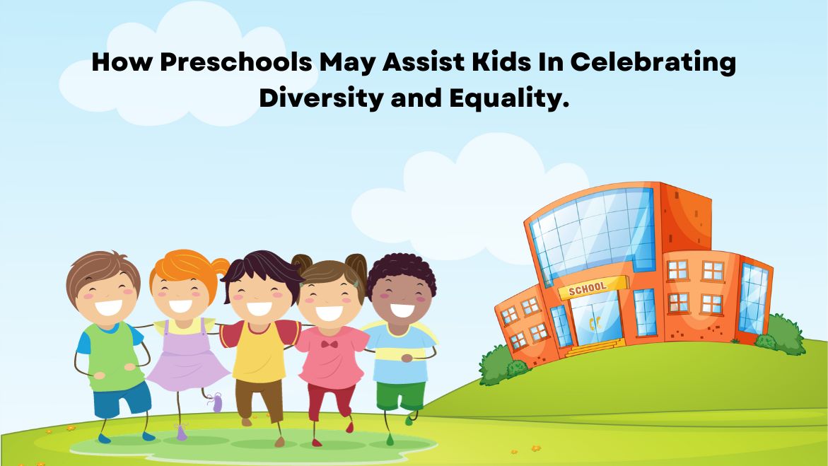 Preschools May Assist Kids