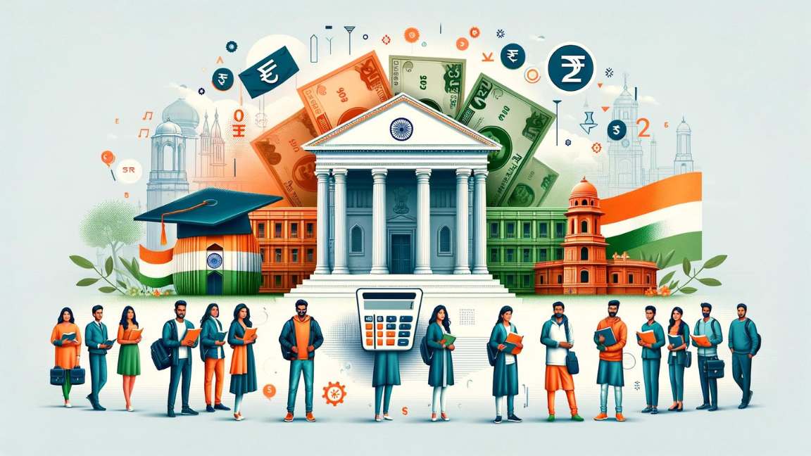 The Best Education Loans in India for Studies: OP Picks