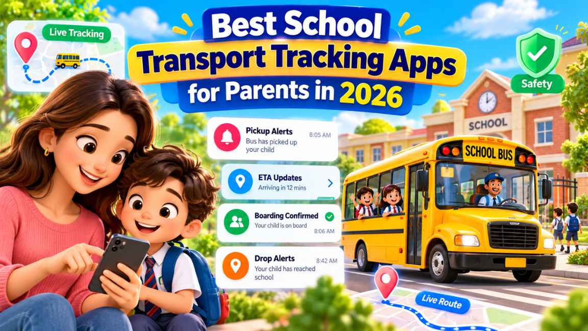 best school calendar and event apps for parents
